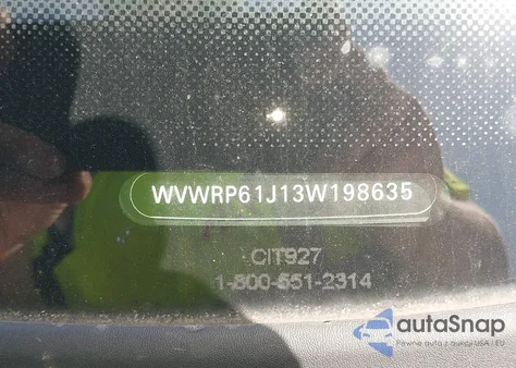 2003 Volkswagen Jetta Gl Tdi from USA, damaged, VIN WVWRP61J13W198635